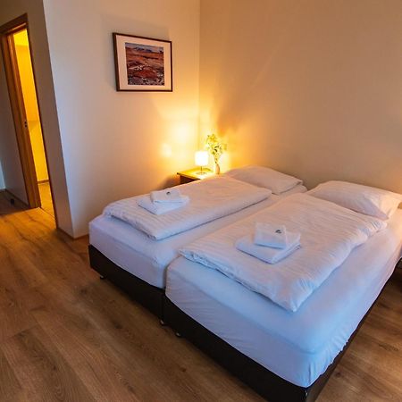 Hotel Laugar Laugar  Eksteriør bilde