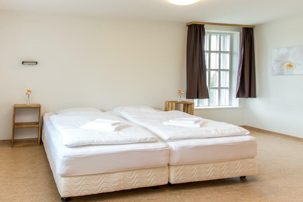 Hotel Laugar Laugar  Eksteriør bilde