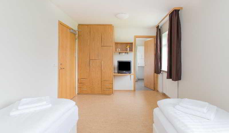 Hotel Laugar Laugar  Eksteriør bilde