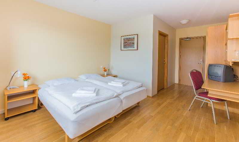 Hotel Laugar Laugar  Eksteriør bilde