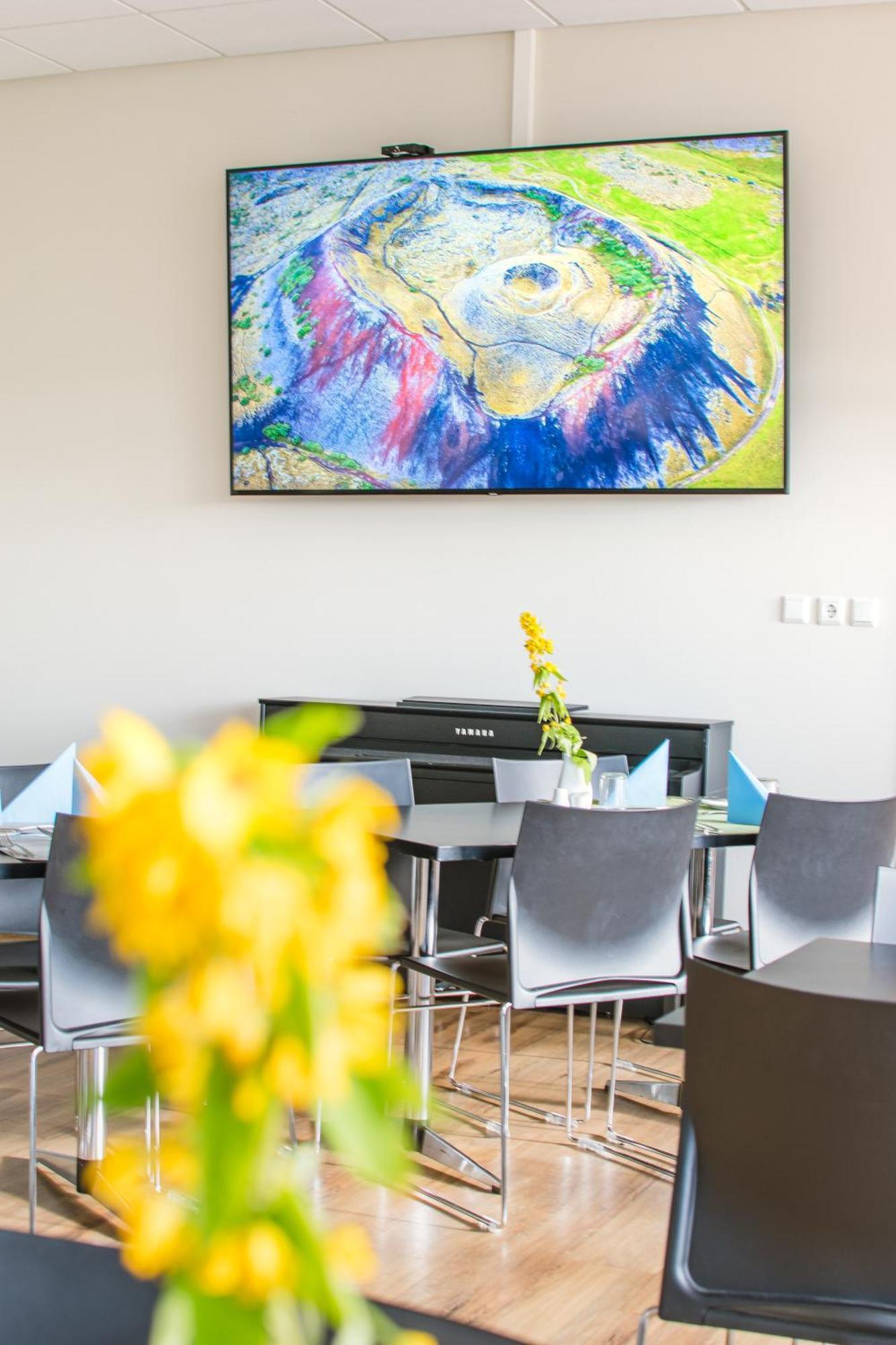 Hotel Laugar Laugar  Eksteriør bilde