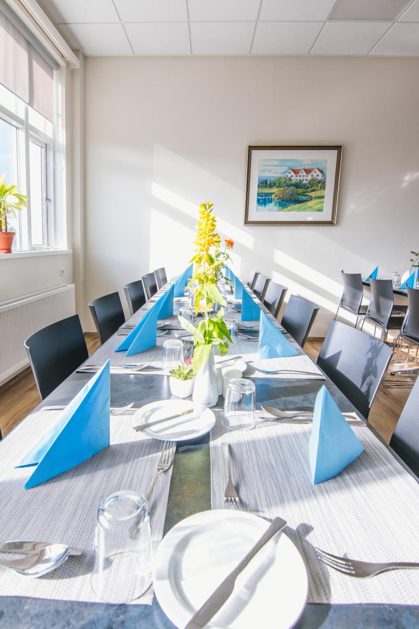 Hotel Laugar Laugar  Eksteriør bilde