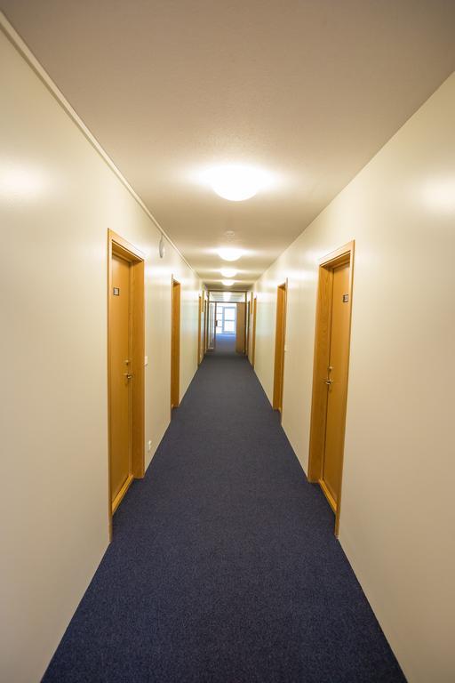 Hotel Laugar Laugar  Eksteriør bilde